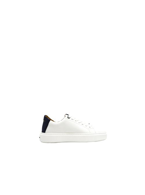 Sneakers, uomo, logate. ALEXANDER SMITH | 9064WBL